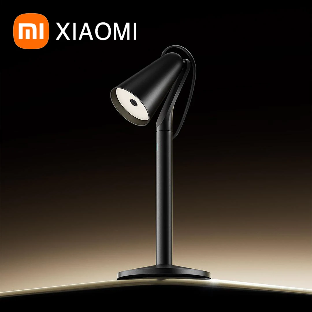 Xiaomi Lamp Emotional Interaction Air Separation Gesture Control  Intelligent Linkage Follow Lighting Entertainment Fun New Lamp