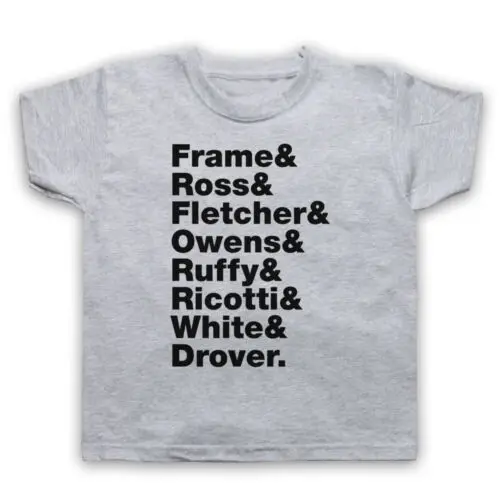 

Футболка для женщин с названием группы участников камеры AZTEC