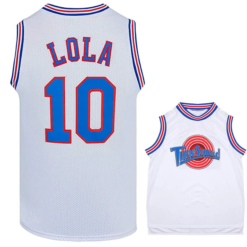 Amazon Nba Camiseta Space Jam Bugs Bunny Hombre (tallas S-XXXL