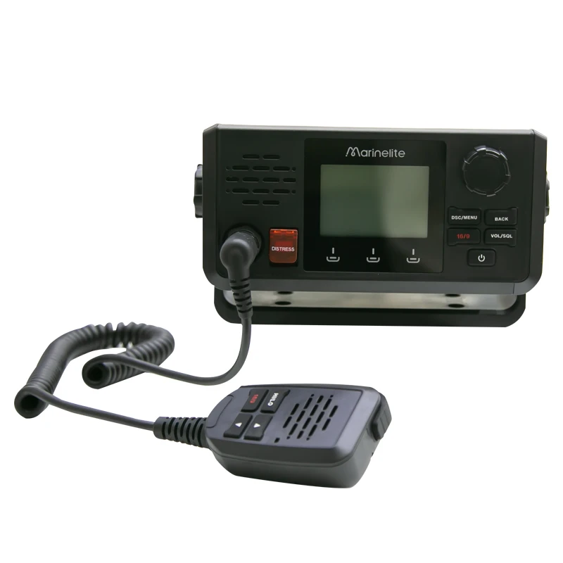 Marine communication radio station equipmentMarine radio equipment
