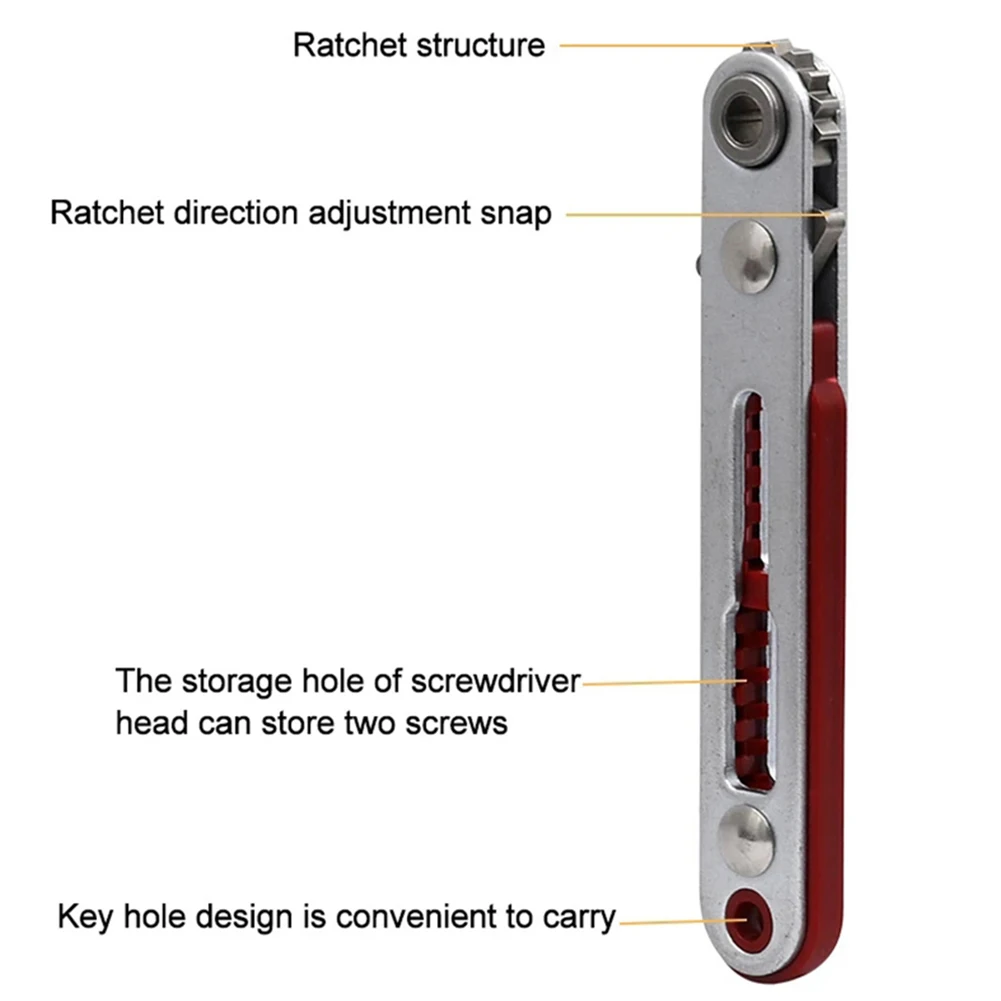 

Tool Ratchet Wrench 103mm(4 Inch) 25mm 90 Degree Accessories Offset Screwdriver Bit Screwdriver Handle Bit Set