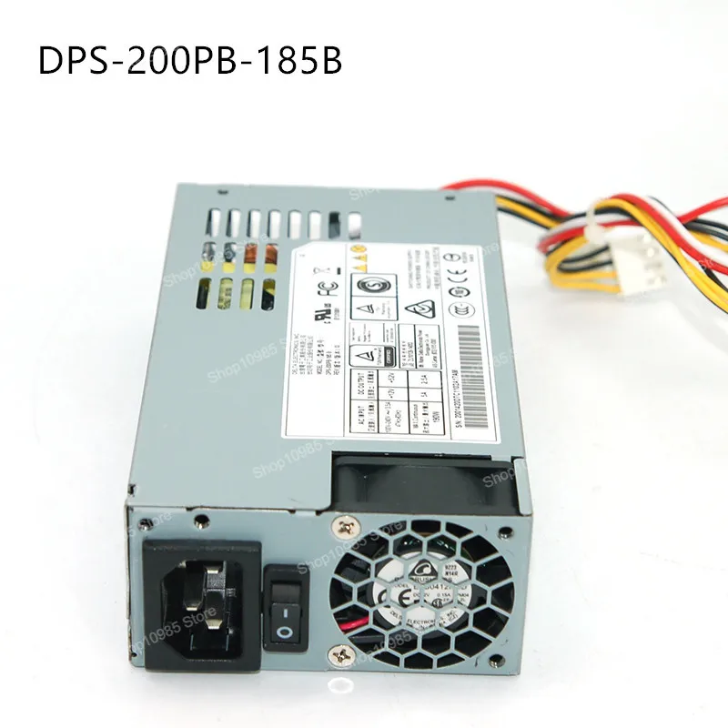 Alimentation électrique originale 190W 100-240V, pour Delta DPS-200PB