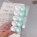 Green white 10 grids