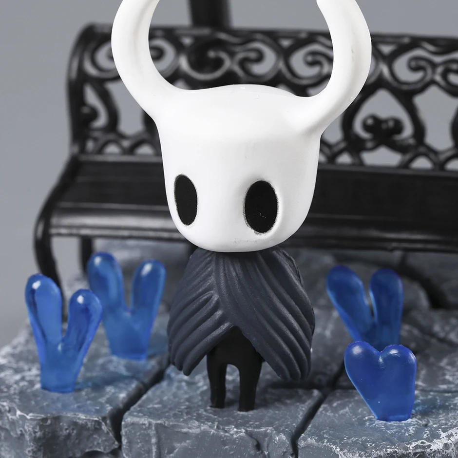 Figurine Hollow Knight Diorama