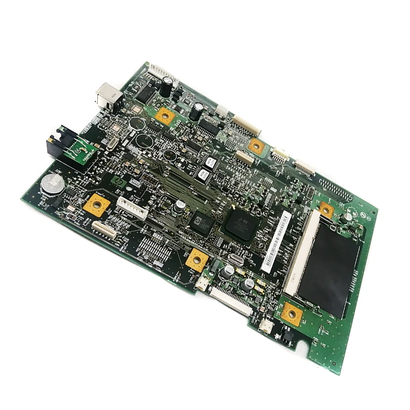 Jato de Laser de Teste Original para Hp2727 M2727 M2727mfp Formatação Placa Lógica Cc37060001 Placa Principal Placa Placa Mãe Impressora Parte à Venda - Imagem 6