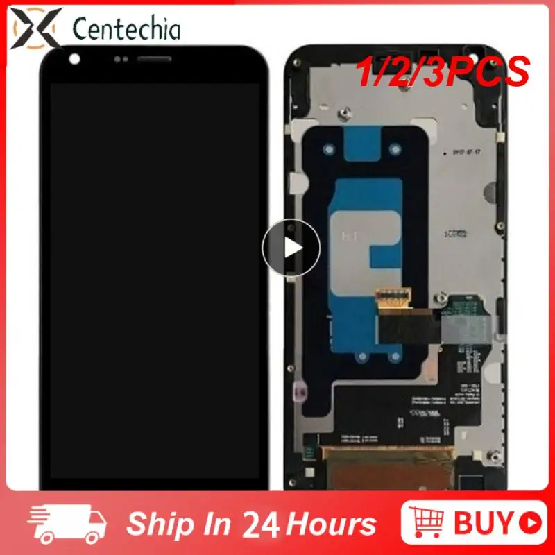 

1/2/3PCS New For OUKITEL WP18 WP18 LCD Display Touch Screen Digitizer New OUKITEL WP16 LCD Touch Digitizer