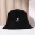 CNTANG Women's Winter Kangaroo Hat Fashion Rabbit Hair Fisherman Hats Outdoor Warm Cover Face Caps Travel Casual Bucket Cap 7