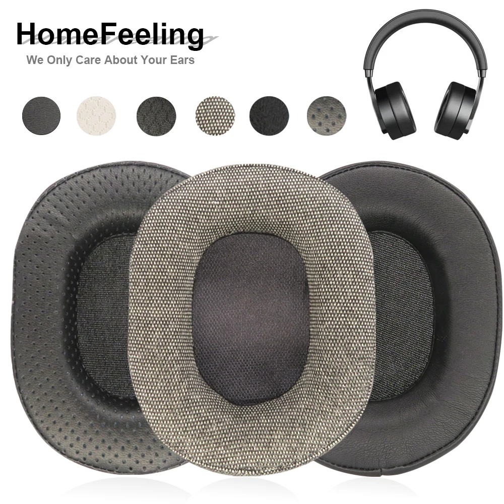 Homefeeling Earpads For Roland RH A7 RH-A7 Headphone Soft Earcushion Ear Pads Replacement Headset Accessaries