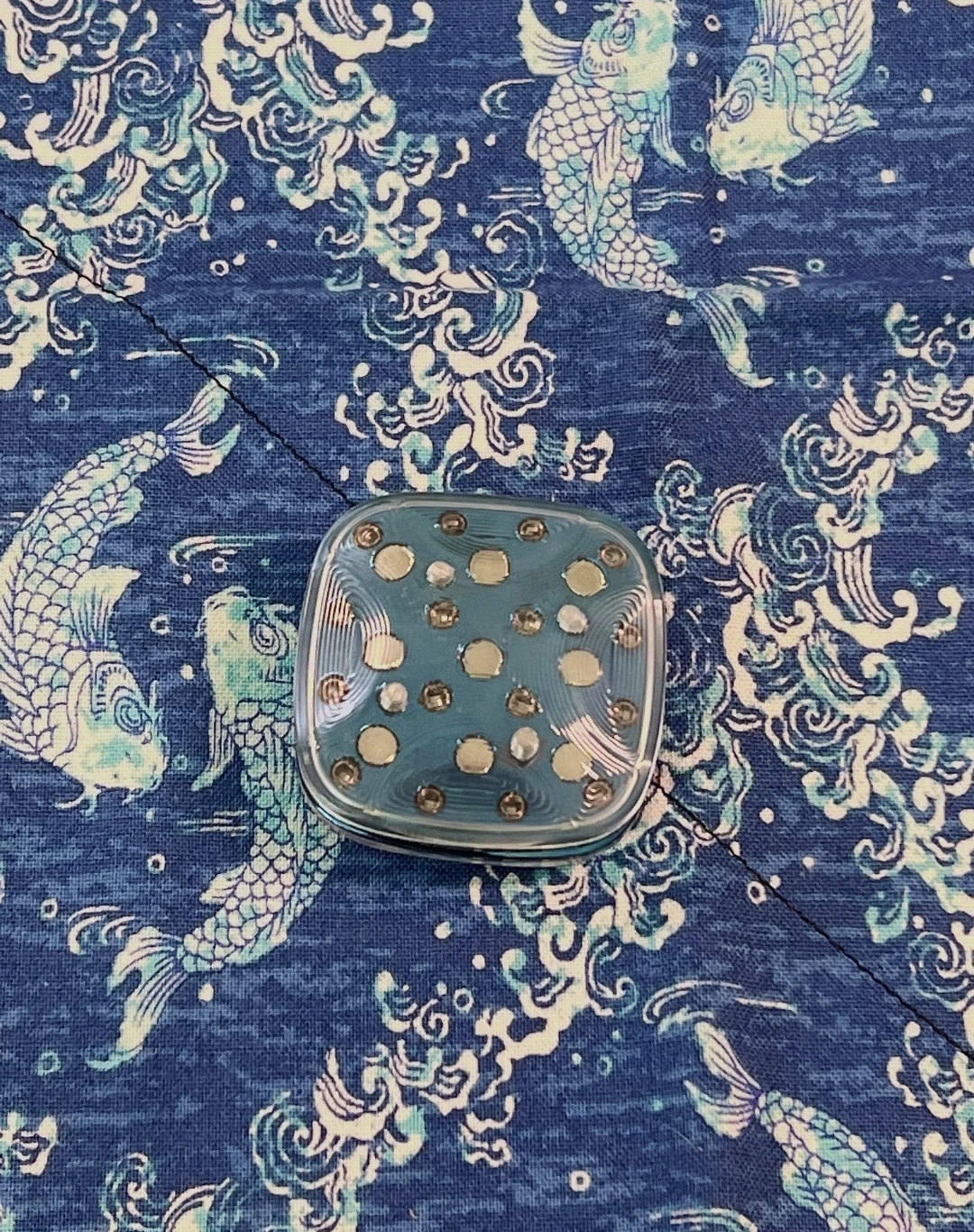 

Dz maze push edc push