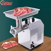 Model 22 Commercial Stainless Steel Meat Grinder Meat Mincer Meat Processing Machinery 3
