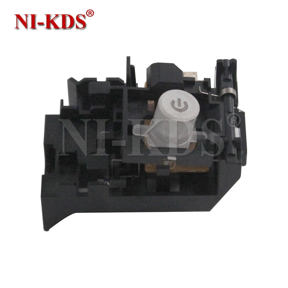 

RM1-6283 Power Switch Assembly for HP P3015 3010 P3005 P3035 M525 M521 3015 3035 525 521 for Canon LBP 6700 RC2-7882