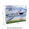 FX802  RC Foam Plane 2.4G 2CH Radio Control Glider Remote Control Airplane Aircraft Foam Boys Toys for Children 6