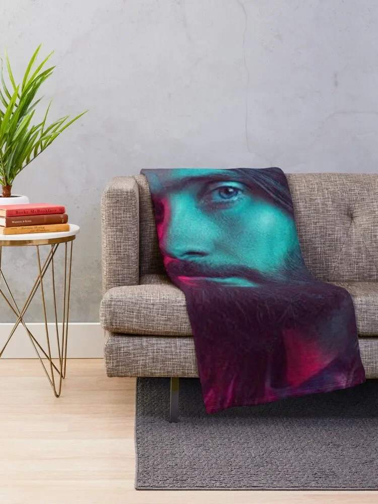 Jared Leto ������ ���, ǫ���� ���, ����  ���, �ε巯�� �÷��� ���� ����