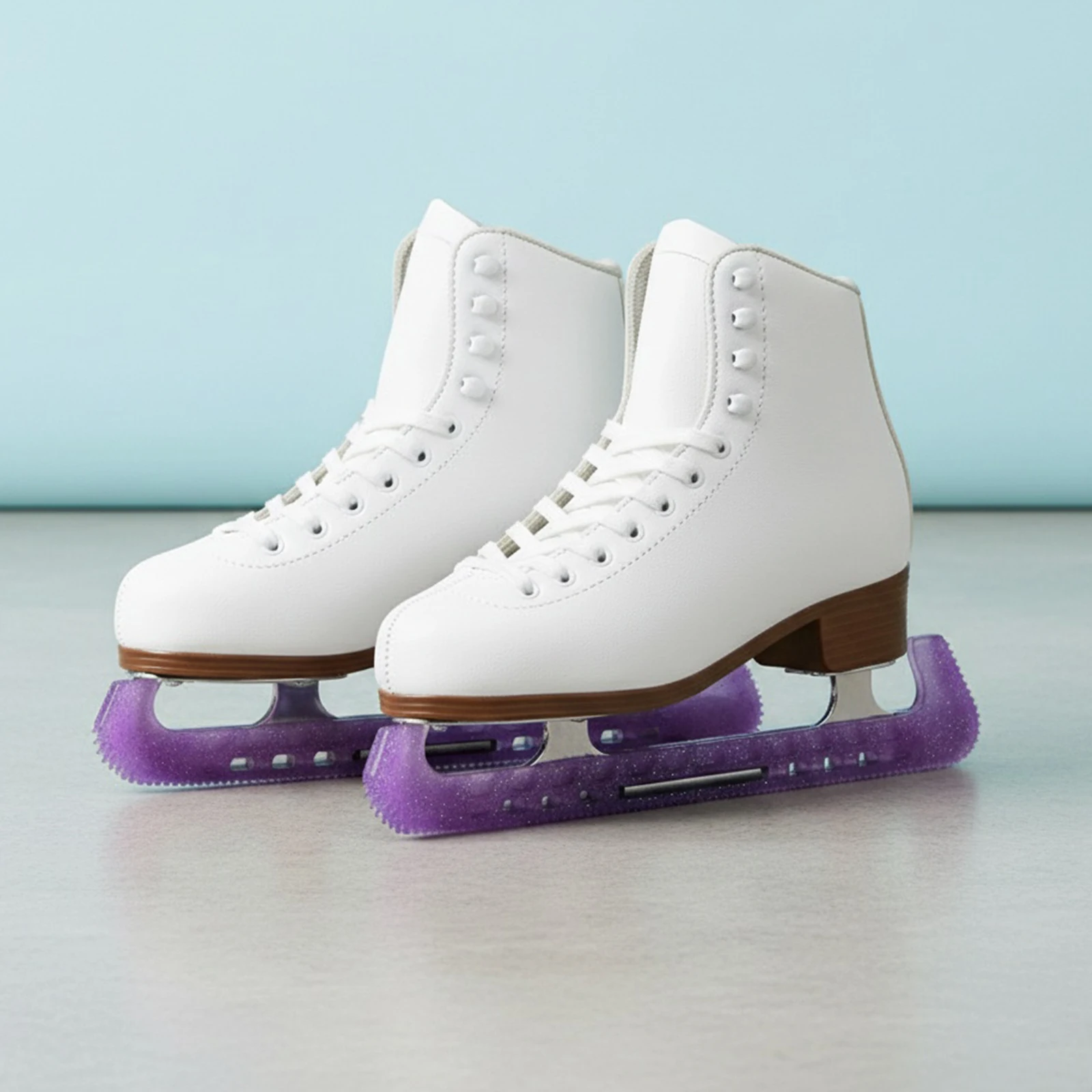 Heavy-Duty Ice Skate Blade Covers 6