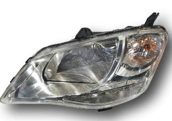 

Genuine Front Headlight Assy LH RH Electric Adjustment for Ssangyong Korando 2011-2013 8310134100 8310234100