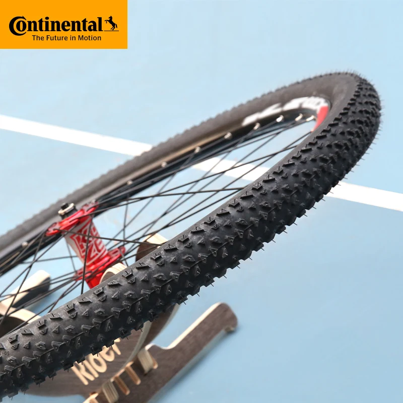 Continental Pneu Pliable - Magnotal - Trail Soft - 29x2.40 | noir