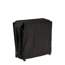 Premium Waterproof, Dust - Proof, and Rust - Resistant Barbecue Grill Cover (96X52X88cm)