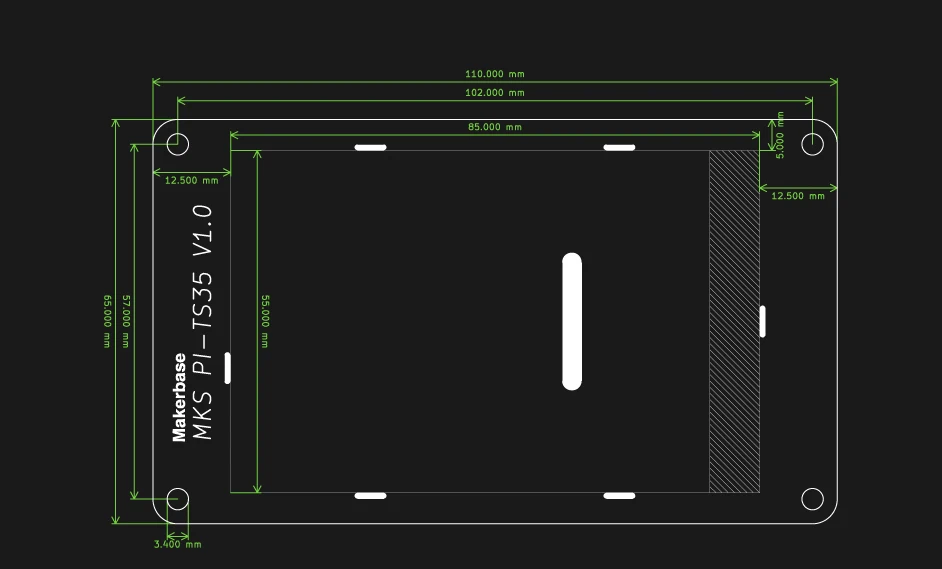 peças e acessórios para impressora 3d