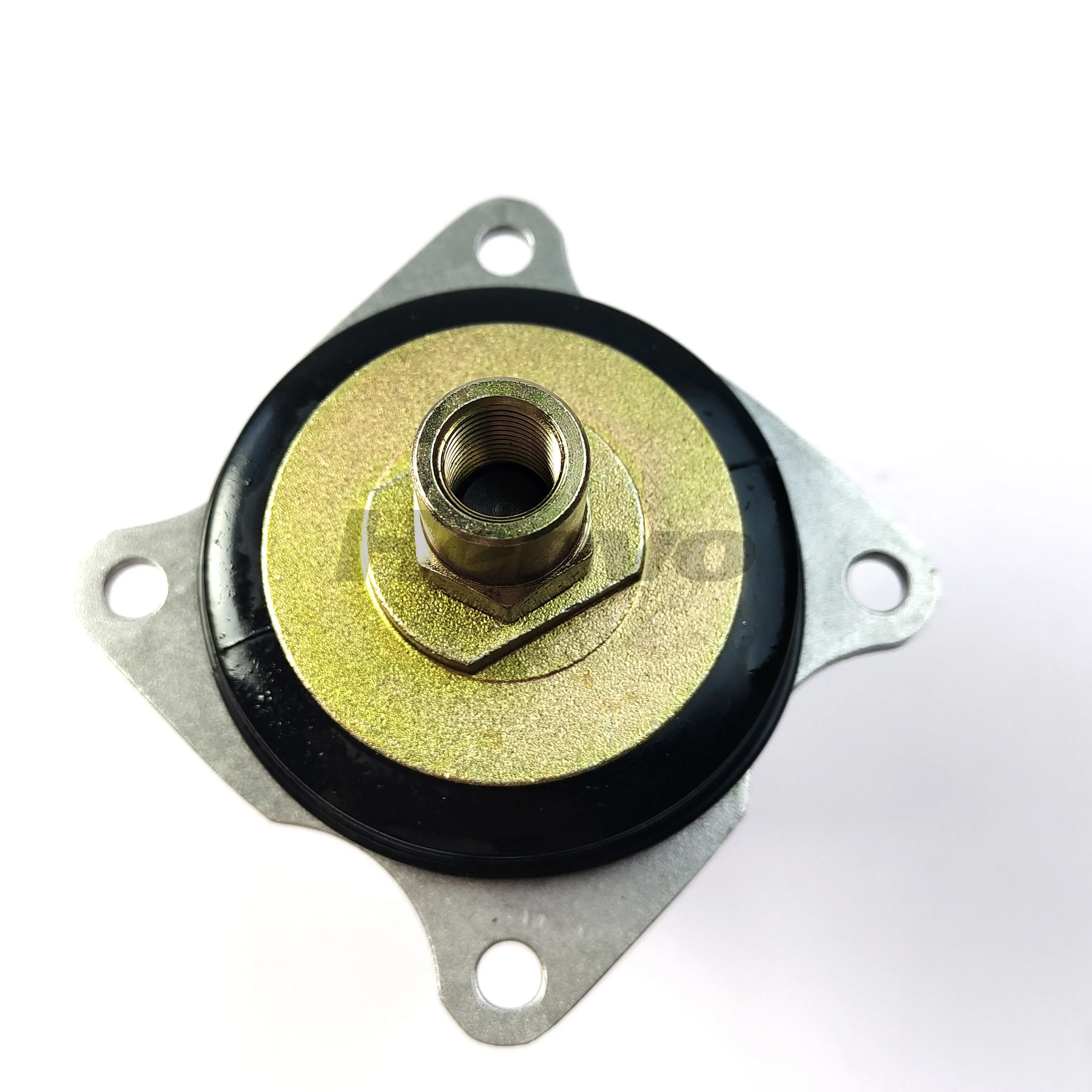 702-16-03910 Graafmachine Poilt Ventiel 702-16-03911 Komatsu Graafmachine Accessoires Voor Komastu Pc130 Pc200