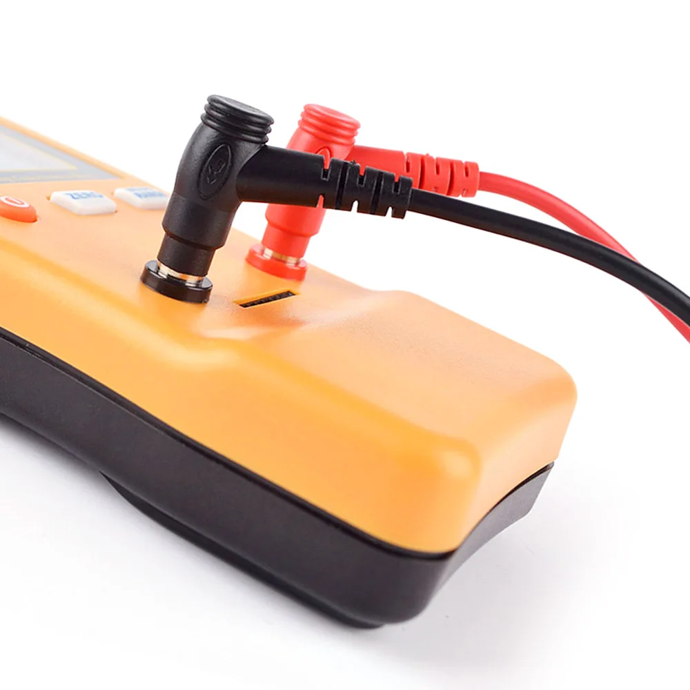 Capacitor Meter Measuring Capacitance Circuit Tester capacitor tester inductance and capacitance meter