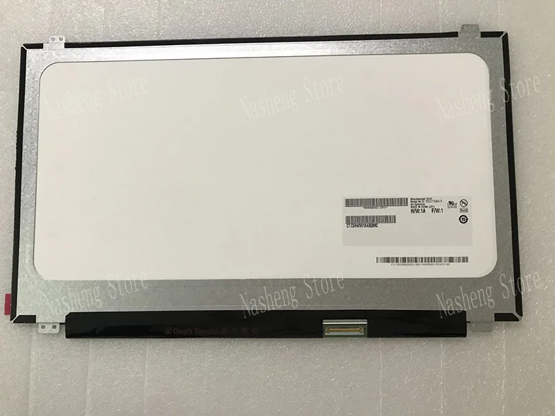 15.6 ġ WXGA Ʈ LED LCD ũ ÷ 732080-001 HP 15-F 15F 15-F008CL 15-F387WM 15-N 15N 15-N201EO 15-N201NR  ġ 