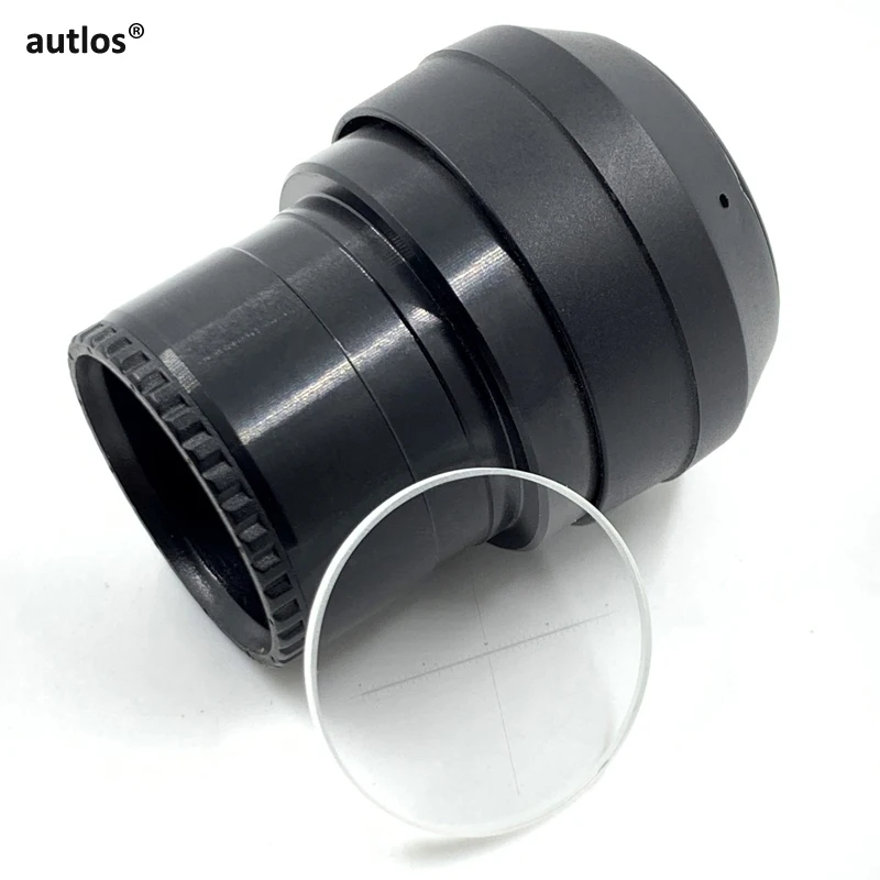 27mm Microscope Ocular Reticle Eyepiece Calibration