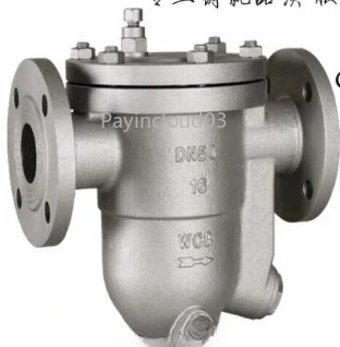 

Drain valve cs41h-16c/filter