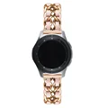 12 rose gold pink