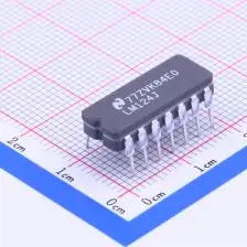 

(1 шт.) 100% Новый чипсет LM124J/PB,OP200AZ,AD835ARZ,TLV3502AIDCNR,TLV3501AIDBVR