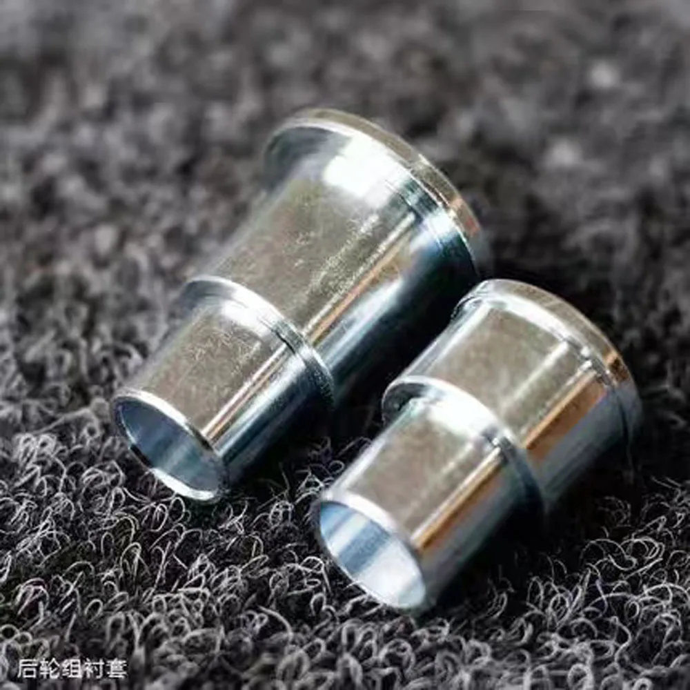 

Задние втулки для установки шин SURRON, оригинальные аксессуары для внедорожников, мотоциклов, внедорожников