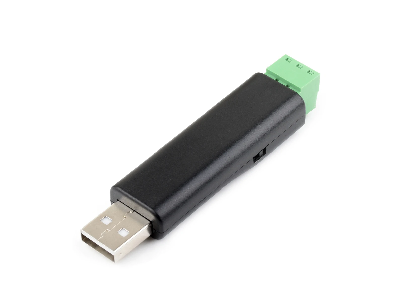 USB to RS232/RS485 Universal Serial Communication Converter FT232RNL Chip Solution serial communication converter