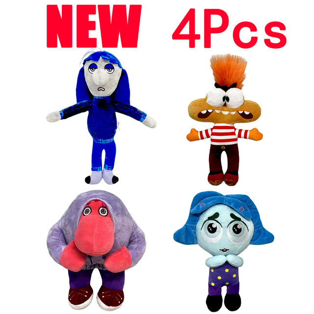 4pcs