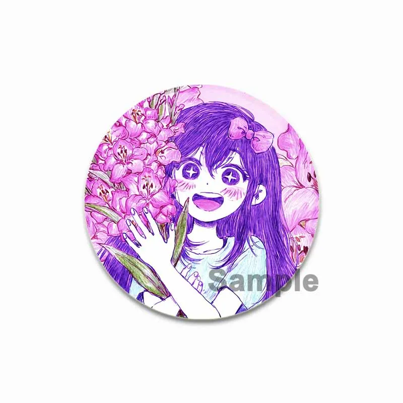 OMORI CHIBI Button Pin Set ミニ缶バッジセット OMORI CHIBI Button Pin Set 缶バッジ - メルカリ