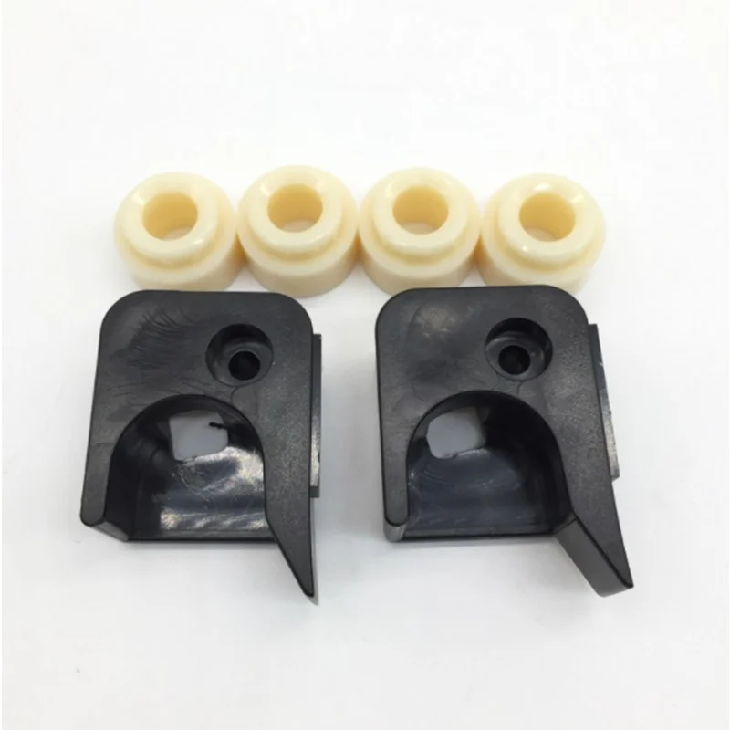 

Excavator For Komatsu PC60-7 120 200 300-6 Cab Front Glass Frame Pulley Roller Track Parts