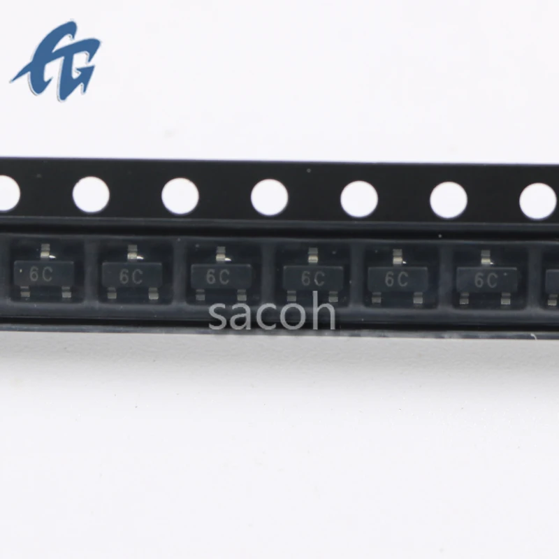 

(SACOH Electronic Components)BC817-40 200Pcs 100% Brand New Original In Stock