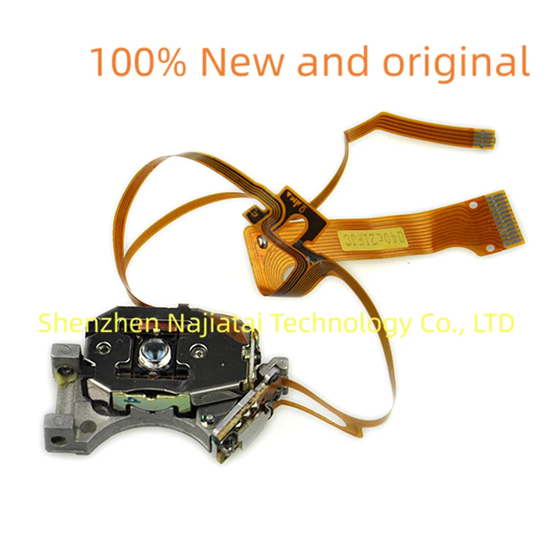

100% New Original SF-92.5 4+12PINS SF92.5 4-12PINS 12P cd vcd dvd laser lens
