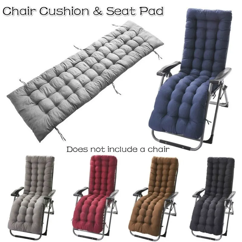 

Recliner cushion rocking chair cushion beach chair cushion rattan chair cushion sofa cushion tatami mat bay window cushion