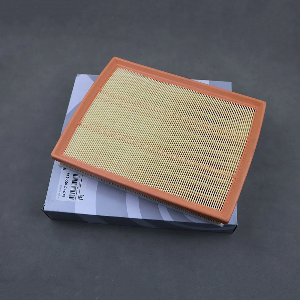 

13717602643 Air Filter For BMW F30 F21 F20 F32 F35 F80 F82 F22 F31 F33 F34 F36 M2 135i 335i 435i 235i 13 71 7 602 643
