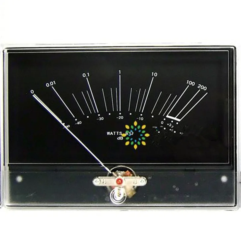 Onkyo Onkyo M-5000R Amplificatore Di Potenza Vu Meter Head Db Level Meter Amplificatore Per Febbre Hi-Fi Originale