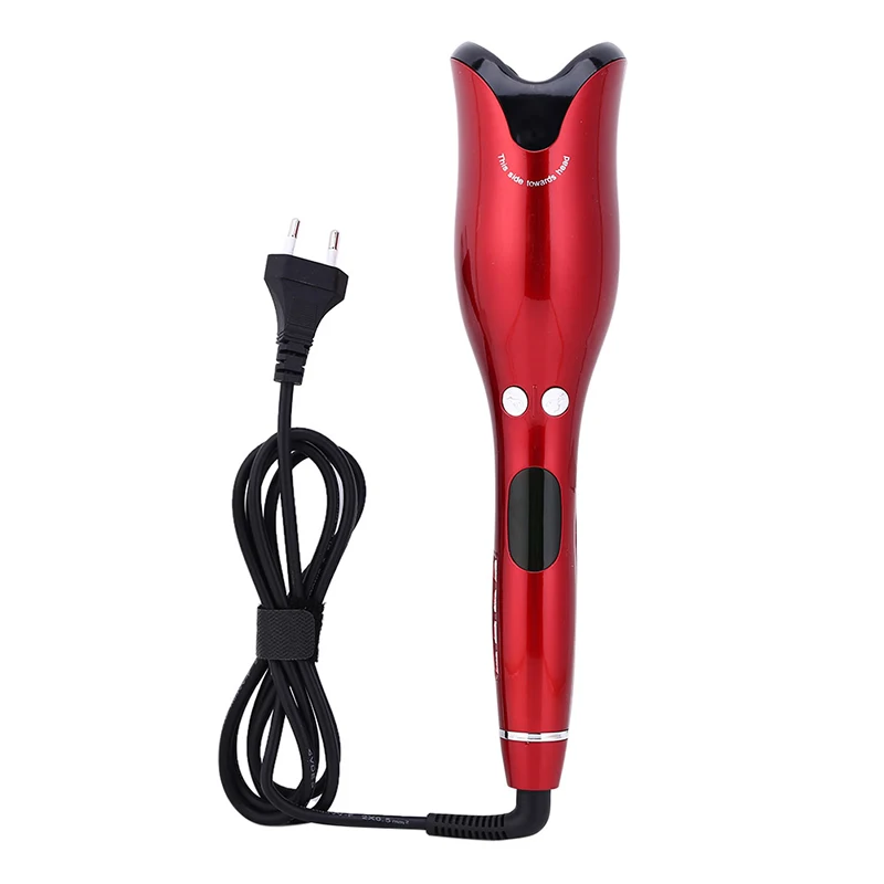 Hair Curler Multi Function Auto Waves