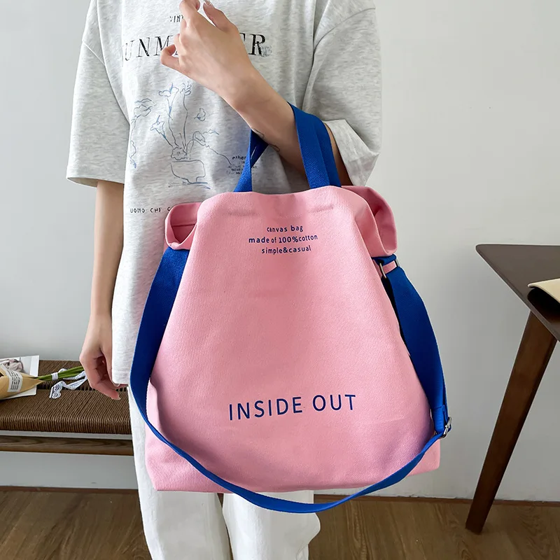 Bandolera Bolsos Reciclados Lona Bolso De Bandolera Hombre Bolso