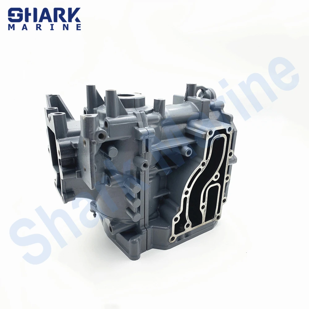 

Коленчатый блок для YAMAHA 2-тактный E9.9D/E15D подвесной PN 6B4-15100-00-1S