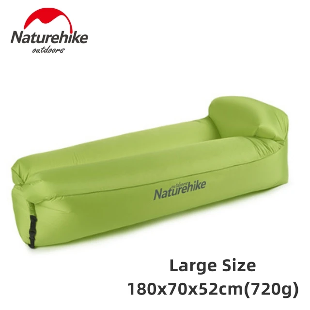 Naturehike Air Sofa Camping Furniture Equipment Camping Boutique