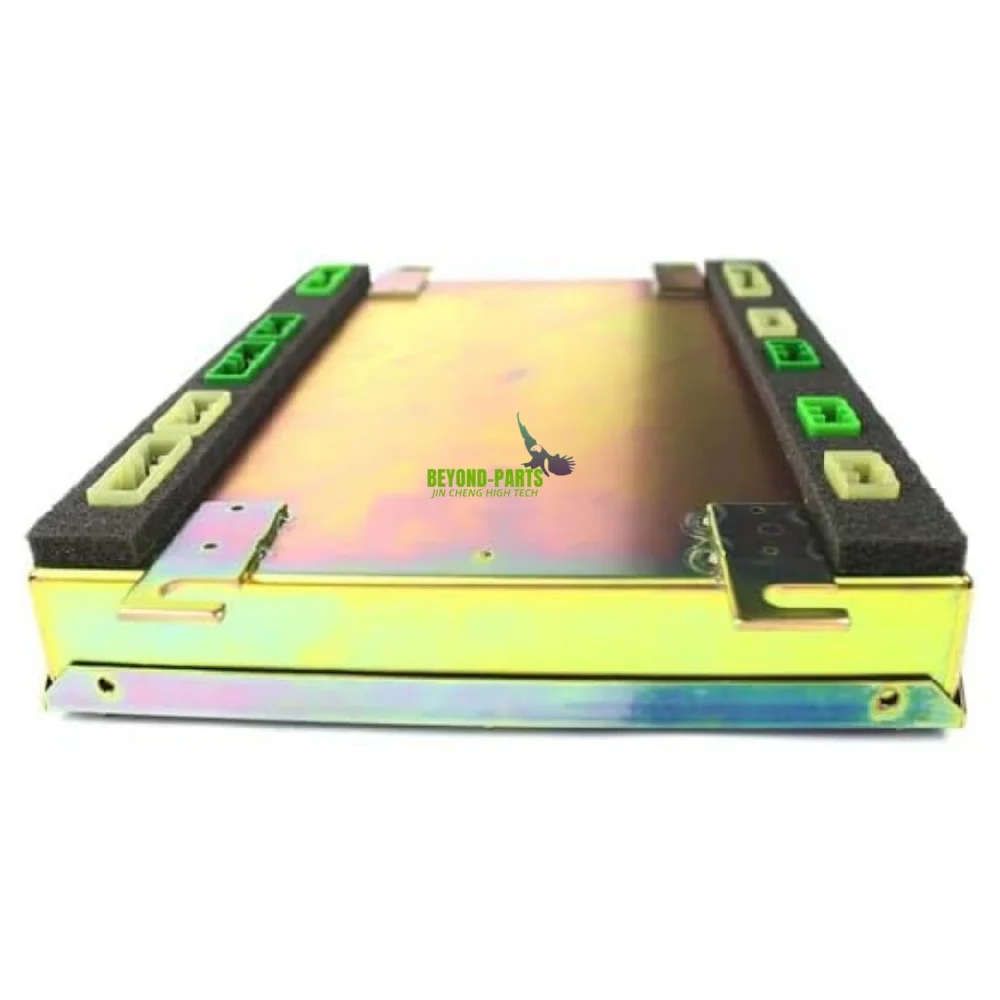 고품질 굴삭기 예비 부품 KHR1794 ECU 컨트롤러 패널 컴퓨터 보드 SH200 A1 SH200-1 호환