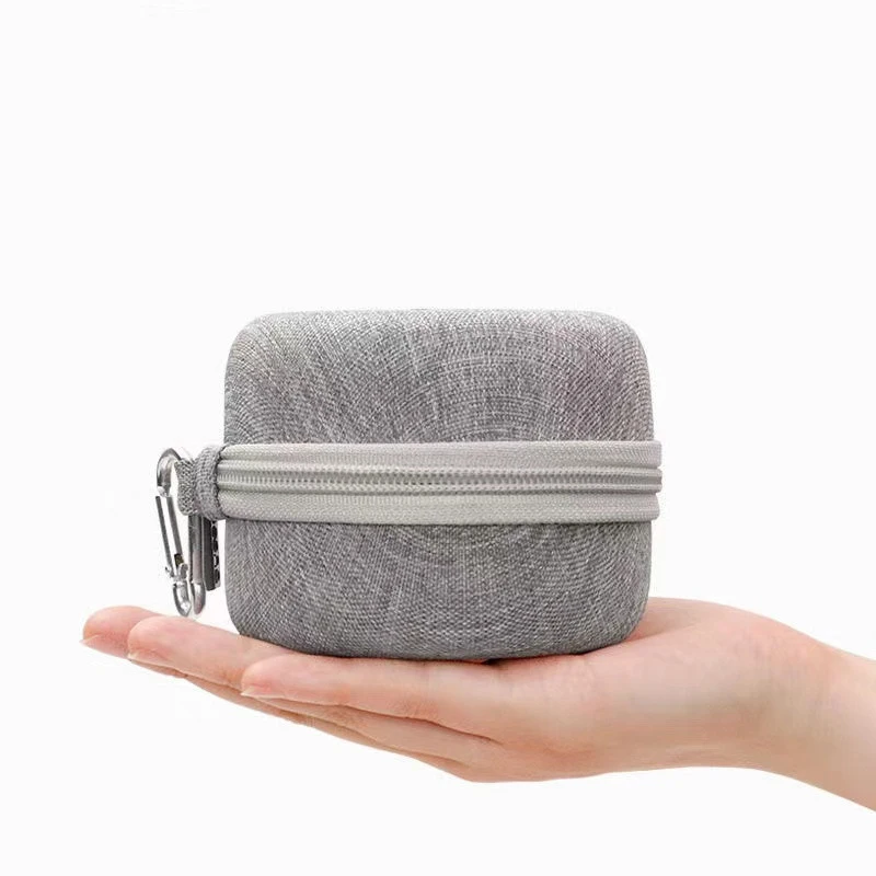 Watch Travel Case Portable Storage Organizer Shock-Resistant Waterproof Zippered Container Box watch storage box watch storage pouch watch storage bag