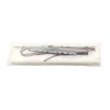 1 set LED Side Lamp Front Dome Light Bar for 1/14 TAMIYA Scania 770s 56368 RC Cars Accessories 6