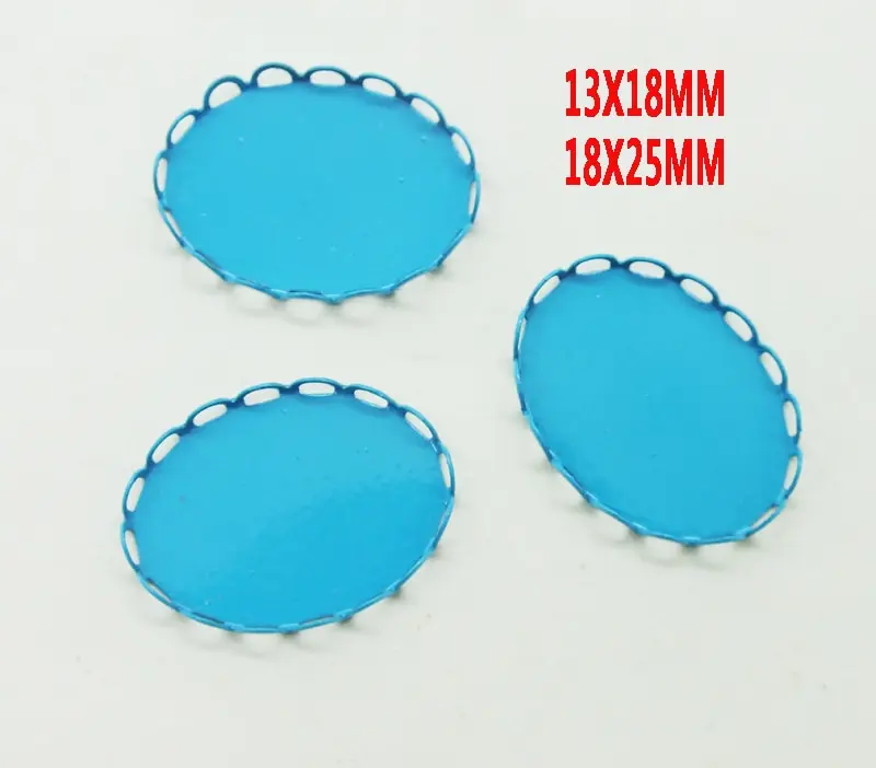 круглые/быстрое медное основание для круглых лотков