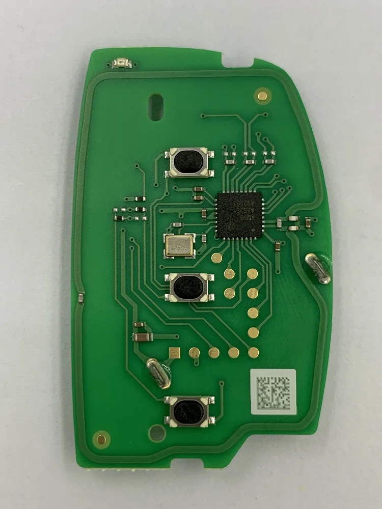 CN020284 For Hyundai Creta + Remote Keyless 95440-A0500 / FG00140 Smart Key 8A Chip 433MHz