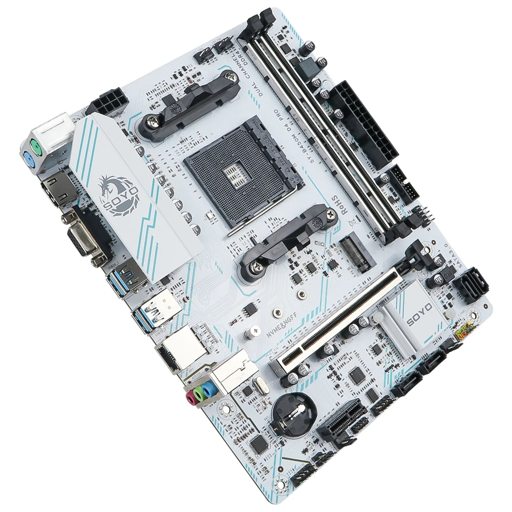 Dual Socket Am4 Multi Cpu Motherboard X99 Dual CPU Motherboard F8D