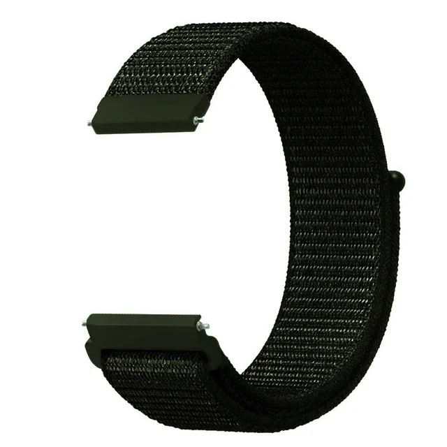 Premium Nylon Watch Strap | Durable & Stylish Wristband Accessory